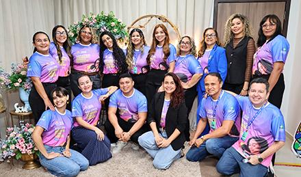 Assembleia realiza evento para homenagear mães atípicas do Amapá