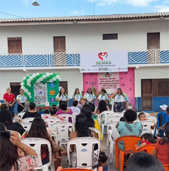 Cadastro Único completa 25 anos e reforça impacto social em Ferreira Gomes