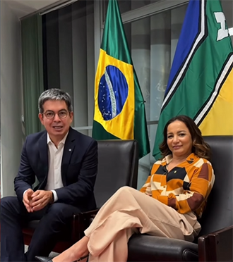 Câmara aprova criação da Unifron e reforça expectativa por universidade federal no extremo norte do país