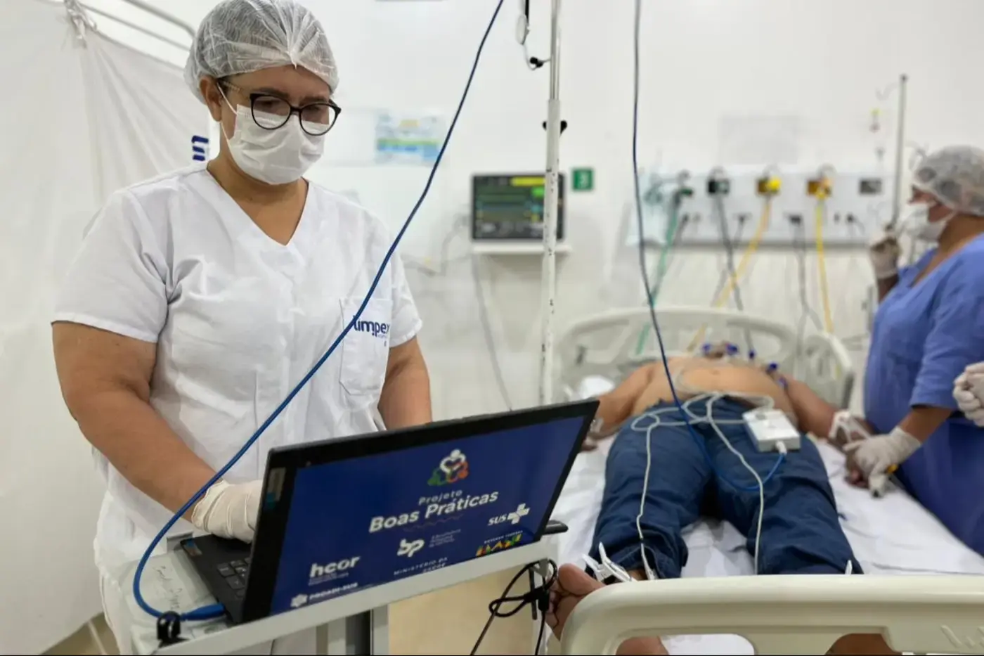 Corrida pela vida ganha reforço com protocolos que agilizam atendimento em casos de infarto e AVC 