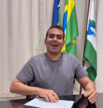 Cutias do Araguari autoriza construção de nova UBS e amplia atendimento à saúde