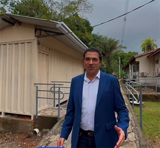 Embrapa Amapá inaugura laboratório para combater praga que ameaça produção de frutas