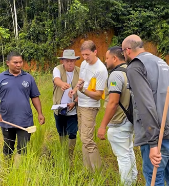Equipes de saúde ampliam atendimento e reforçam cuidado humanizado em Calçoene