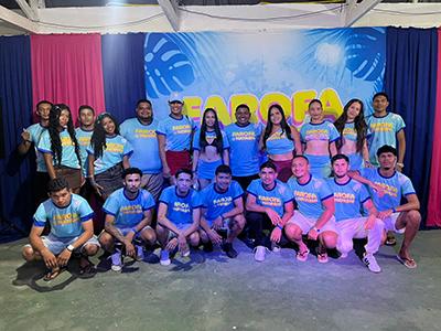 Farofa do Hayashi 2026 reforça tradição e diversidade no calendário cultural de Pracuúba