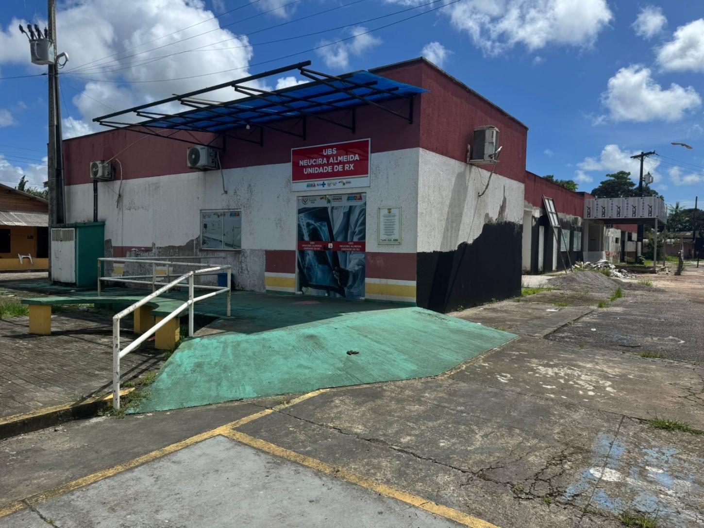 Gestão Kelly Lobato: O 