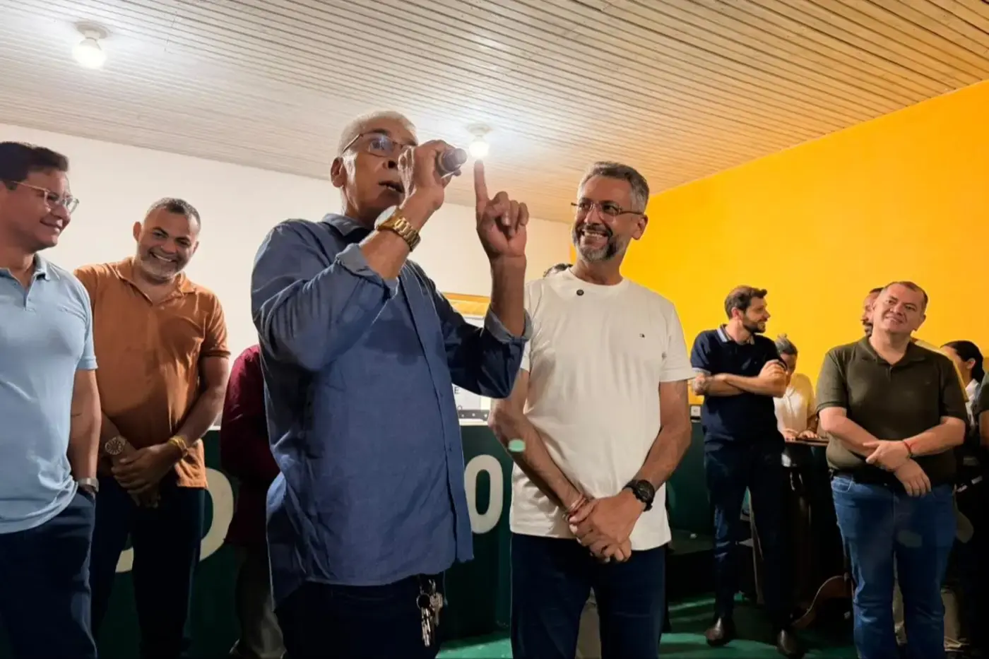 Governo do Amapá concede licenciamento que beneficia 700 cooperados em garimpo