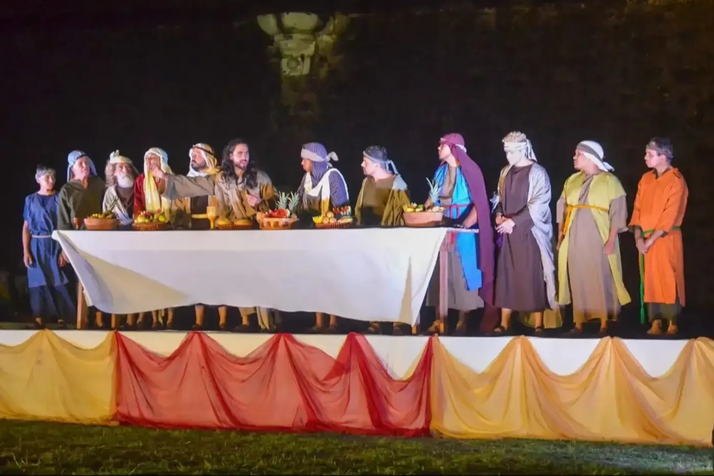 Governo do Amapá divulga programação cultural da Semana Santa com espetáculos em todo o estado