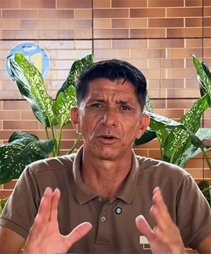 Guido Mecânico defende prioridade para agricultura e pesca em Oiapoque