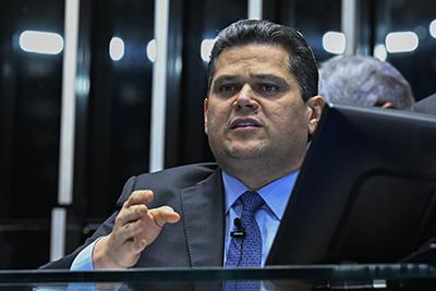 Indicação de Jorge Messias ao STF é rejeitada pelo Senado