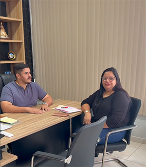 Itaubal recebe recursos para fortalecer o Sistema Único de Assistência Social