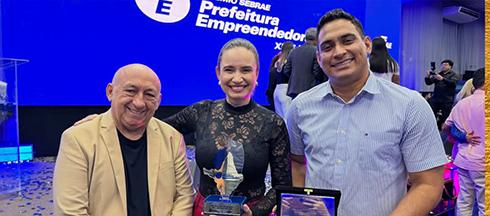 Laranjal do Jari é reconhecido por valorização do turismo e identidade territorial