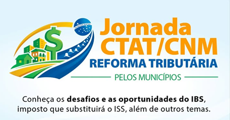 Macapá recebe Jornada da CNM sobre Reforma Tributária com foco na realidade dos municípios