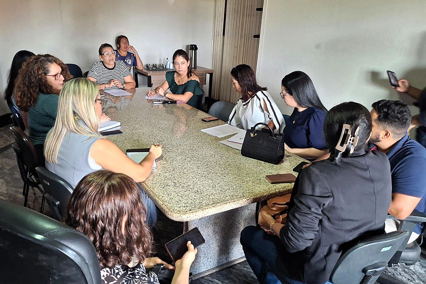 Macapá terá ação integrada de apoio às mulheres com fibromialgia no Dia Mundial de combate à doença