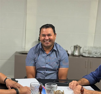 MANUTENÇÃO DE OURO: Gestão Toinho Garimpeiro gasta fortuna consertando 