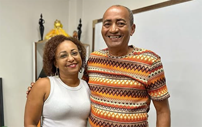 Mazagão avança na construção de políticas de igualdade racial e articula adesão ao sistema nacional