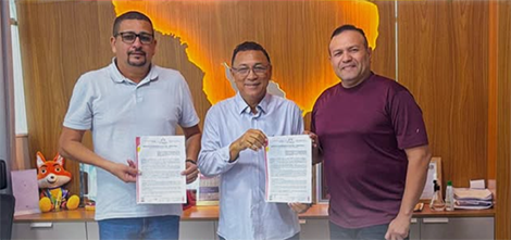 Mazagão garante atendimento oftalmológico e óculos gratuitos para estudantes