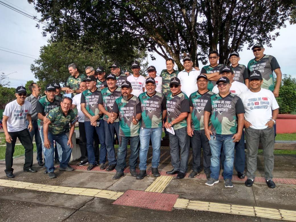 Militares do Exército que atuaram no resgate do Barco Novo Amapá serão homenageados na Assembleia Legislativa