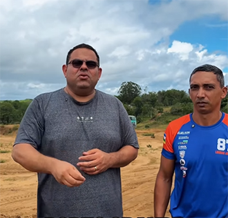 Motocross promete movimentar Porto Grande no aniversário do município