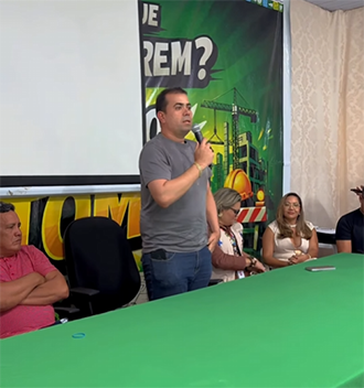 Nova UBS de Cutias custará quase R$ 2 milhões e reforça atenção básica no município