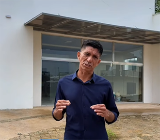 Nova UBS no Infraero amplia aposta de Oiapoque na atenção básica e no acesso à saúde