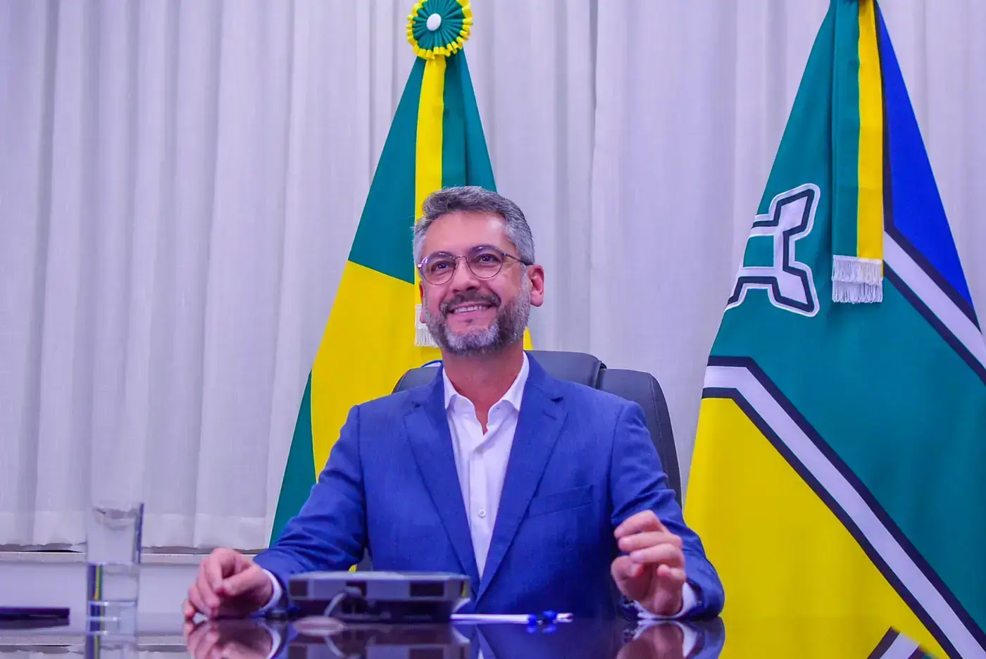 ’O Amapá venceu’, comemora governador Clécio Luís após ANEEL aprovar reajuste zero de energia