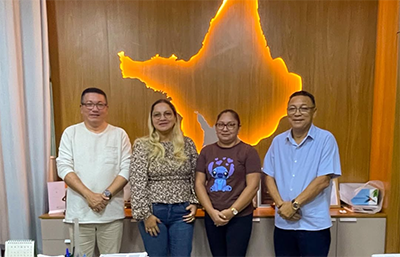 Prefeitura de Mazagão avança nos preparativos finais para concurso público municipal