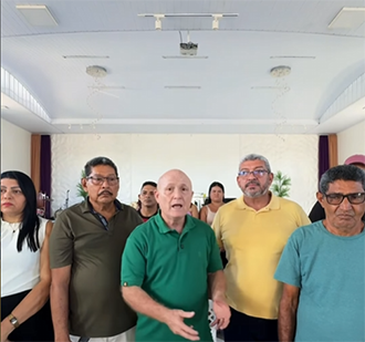 Projeto Ponte Firme prevê mais de 3 km de passarelas de concreto no Elesbão, em Santana