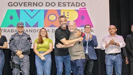Santana inicia formação de 500 jovens no Habilita Amapá e amplia expectativa de emprego e inclusão