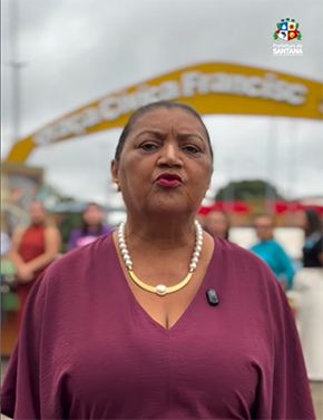 Santana promove ações educativas em escolas para prevenir violência contra a mulher