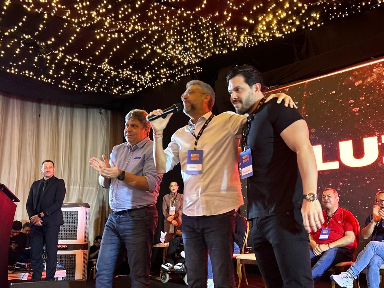 Sem custo para os Moradores, o Programa LuzBaixa Mucajá será implantado este mês