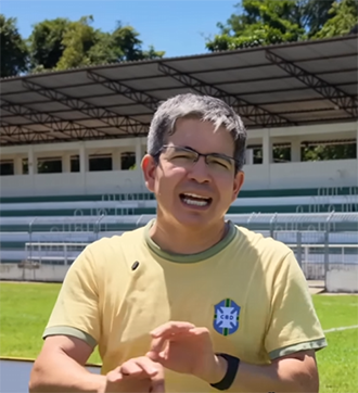 Senador Randolfe celebra suspensão do leilão do Augustão e reforça que espaço histórico pertence ao povo amapaense