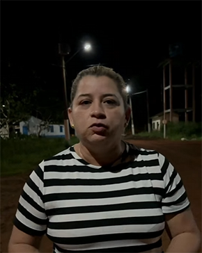 Serra do Navio amplia iluminação em comunidades e reforça aposta em segurança e mobilidade