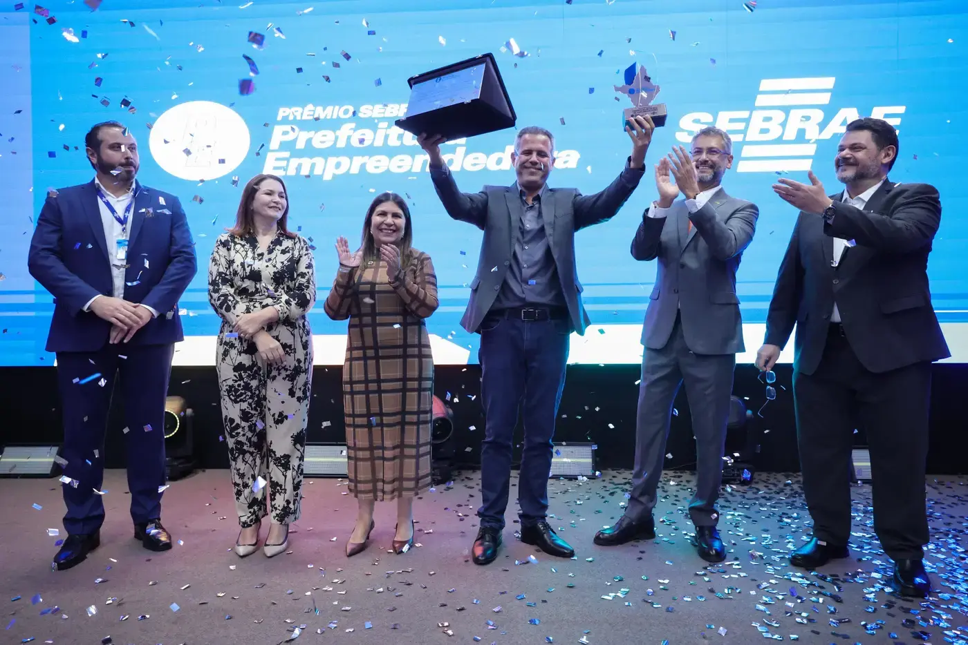 Tartarugalzinho conquista três prêmios e se destaca como referência no Amapá