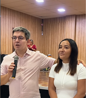 TFD avança no Congresso e reforça expectativa de pacientes por mais segurança no acesso ao tratamento