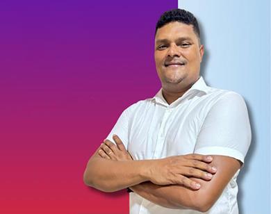 Vereador Leandro Ferreira reafirma compromisso com o esporte e o bem-estar em Tartarugalzinho