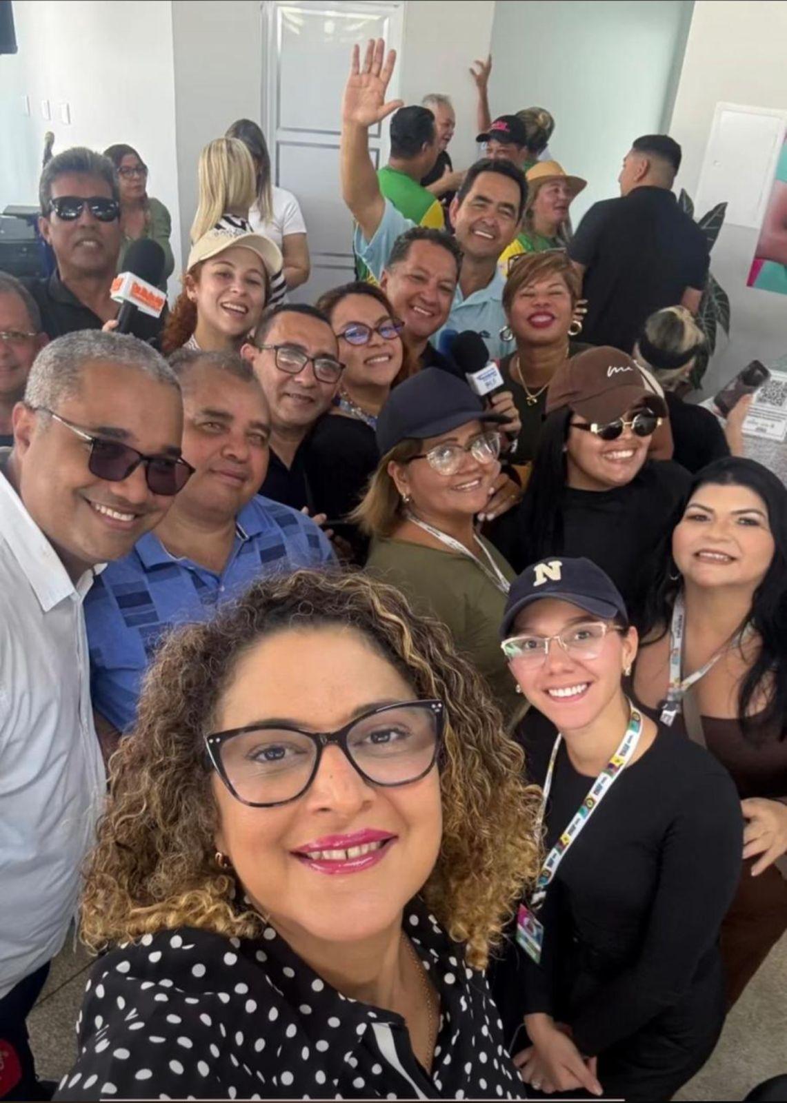 Voz e eficiência: comunicação governamental fortalece transparência no Amapá