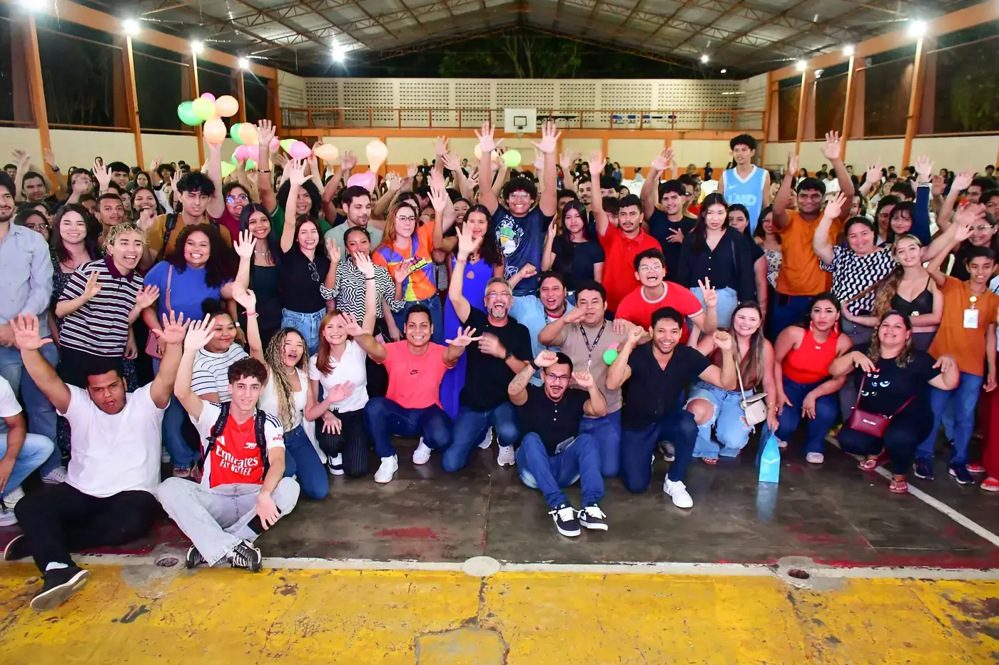 Amapá Jovem 2026 será “máquina de empregar a juventude amapaense”, diz Clécio