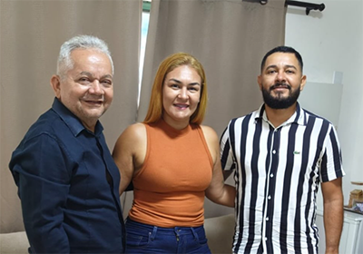 AMEAP discute parcerias para fortalecer políticas públicas voltadas à causa animal