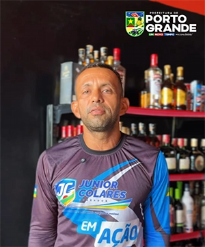 Aniversário de Porto Grande movimenta economia local e reforça papel do comércio no desenvolvimento do município