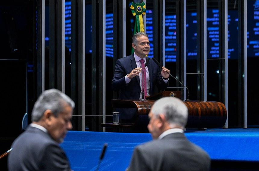 Aprovada pelo Senado MP da renovação automática da CNH para bons condutores