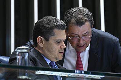 Cadastro nacional de condenados por violência contra a mulher avança no Senado
