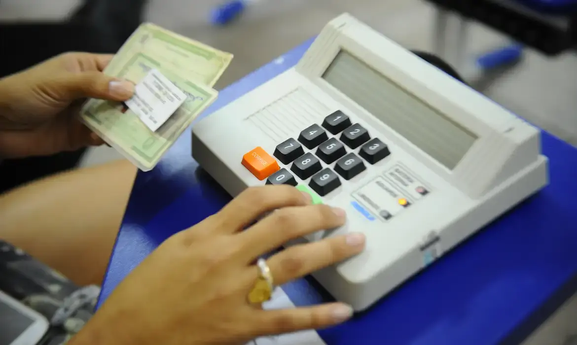 Eleitores tem até quarta-feira para regularizar pendências