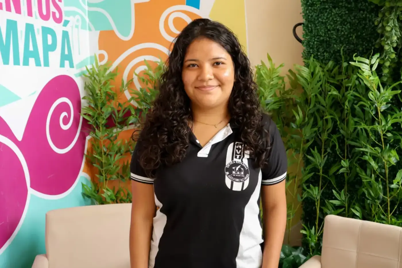 Estudante do Amapá representará o Brasil em feira científica nos EUA 