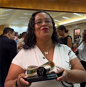 Estudantes de Ferreira Gomes são medalhistas da OBMEP e reforçam o valor da educação