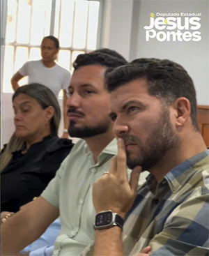 Ferreira Gomes recebe 3ª Jornada de Atendimento Ambiental com foco em gestão e transparência