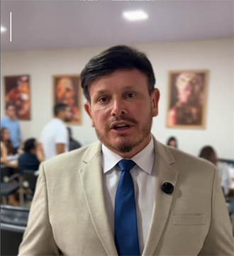 Governo do Amapá e Prefeitura de Oiapoque alinham novas parcerias