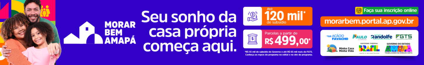 Governo do Amapá