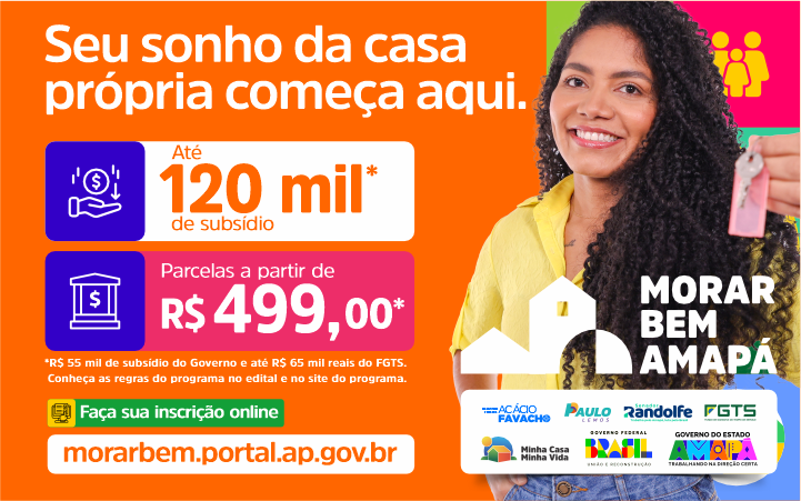 Governo do Amapá