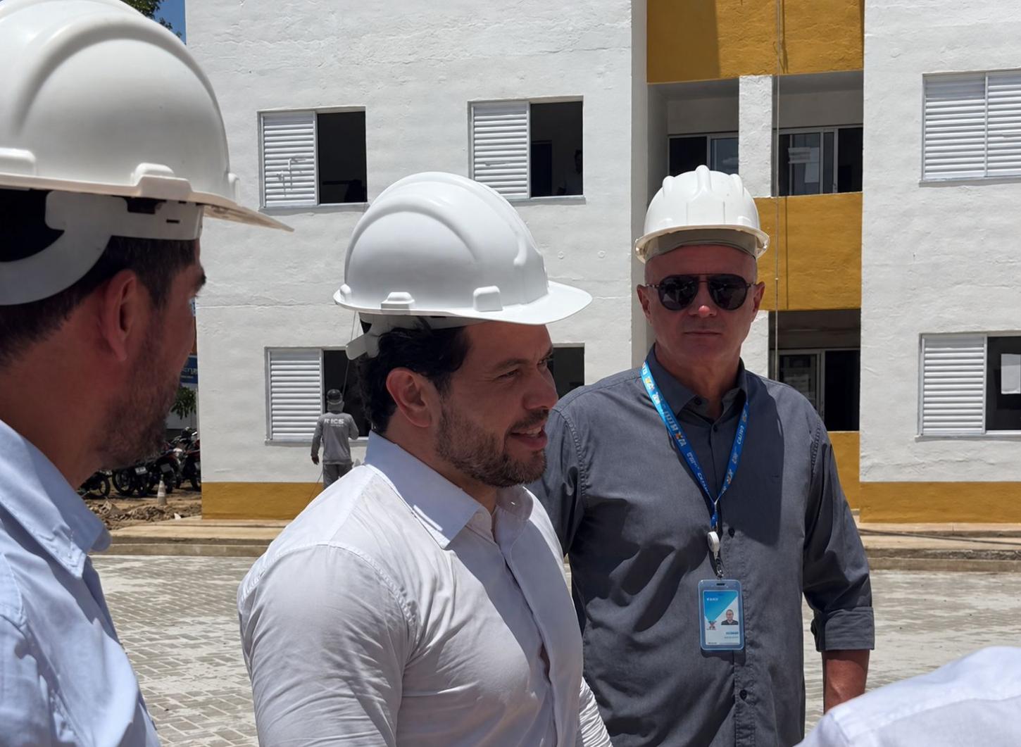 Habita Amapá: inscrições continuam abertas com subsídios de até R$ 120 mil para a casa própria