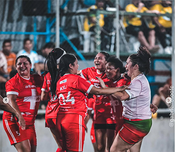 Itaubal realiza segunda rodada da Copa dos Servidores neste sábado